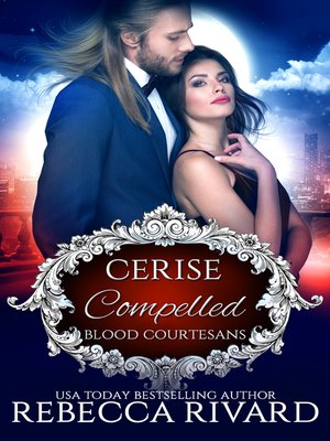 cover image of Compelled